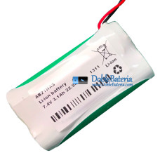 Batería para PLC AB21HAS [Batería de Repuesto]